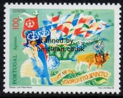 (image for) 1998 Azores