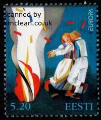 (image for) 1998 Estonia