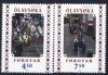 (image for) 1998 Faroe Islands