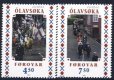 (image for) 1998 Faroe Islands