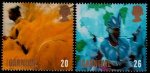 (image for) 1998 Great Britain (2v)