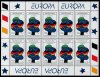 (image for) 1998 Germany (Sheet)