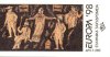 (image for) 1998 Greece (Booklet)
