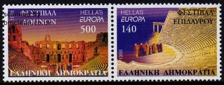 (image for) 1998 Greece