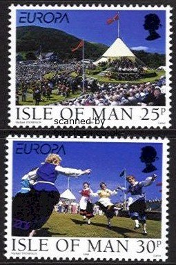 (image for) 1998 Isle of Man