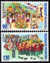 (image for) 1998 Liechtenstein