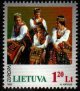 (image for) 1998 Lithuania