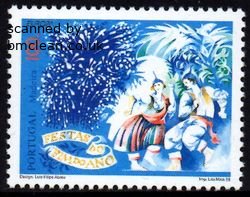 (image for) 1998 Madeira