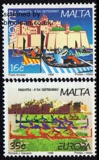 (image for) 1998 Malta