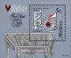 (image for) 1998 Moldova (M/S)