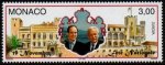 (image for) 1998 Monaco (2nd Issue)