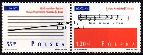 (image for) 1998 Poland