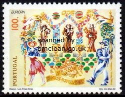 (image for) 1998 Portugal