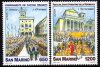 (image for) 1998 San Marino
