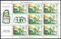 (image for) 1998 Slovenia (Sheets)