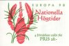 (image for) 1998 Sweden (Booklet)