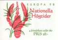 (image for) 1998 Sweden (Booklet)