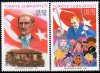 (image for) 1998 Turkey