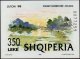 (image for) 1999 Albania M/S