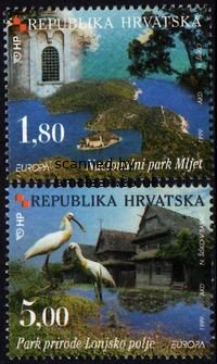 (image for) 1999 Croatia