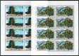 (image for) 1999 Czech Republic (Sheets)