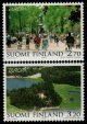 (image for) 1999 Finland