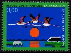 (image for) 1999 France