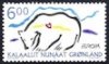 (image for) 1999 Greenland