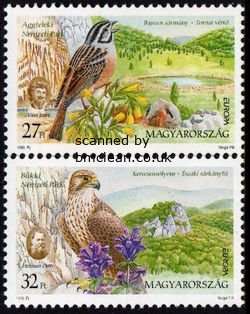 (image for) 1999 Hungary