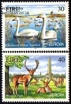 (image for) 1999 Ireland