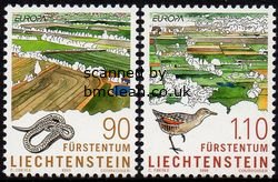 (image for) 1999 Liechtenstein