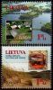 (image for) 1999 Lithuania