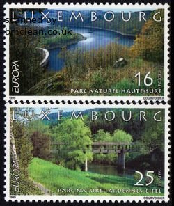 (image for) 1999 Luxembourg