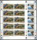 (image for) 1999 Malta (Sheets)