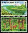 (image for) 1999 Moldova
