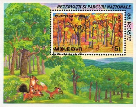 (image for) 1999 Moldova M/S