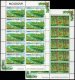 (image for) 1999 Moldova (Sheets)