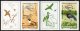 (image for) 1999 Romania + Labels