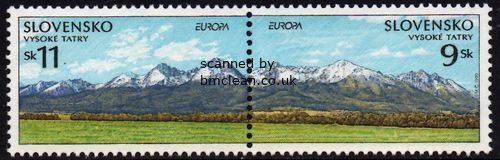 (image for) 1999 Slovakia