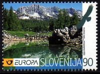 (image for) 1999 Slovenia