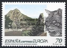 (image for) 1999 Spain