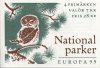 (image for) 1999 Sweden (Booklet)
