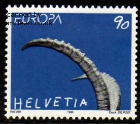 (image for) 1999 Switzerland