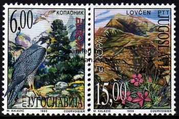 (image for) 1999 Yugoslavia