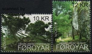 (image for) 2011 Faroe Islands