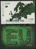 (image for) 2011 Montenegro