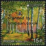 (image for) 2011 Russia