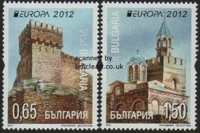 (image for) 2012 Bulgaria