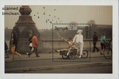 (image for) 2012 Denmark M/S
