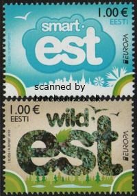 (image for) 2012 Estonia